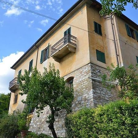 Locanda Giolica Прато Экстерьер фото