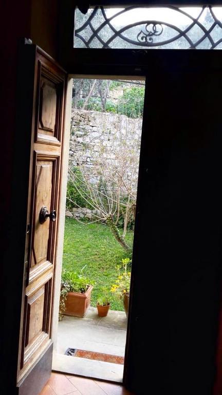 Locanda Giolica Прато Экстерьер фото
