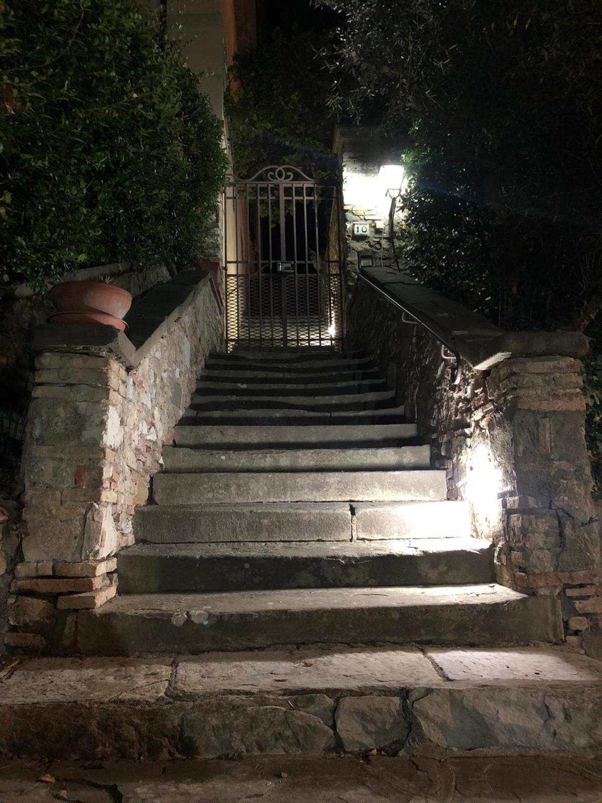 Locanda Giolica Прато Экстерьер фото