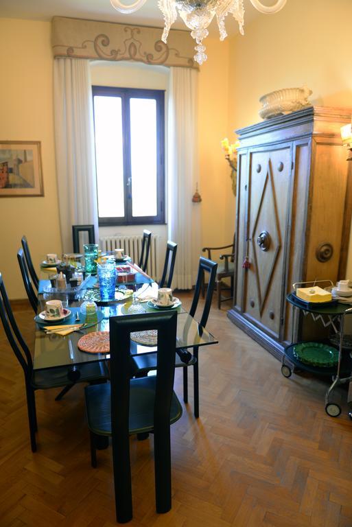 Locanda Giolica Прато Экстерьер фото