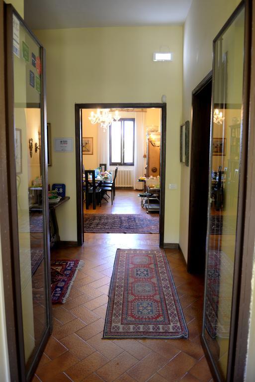 Locanda Giolica Прато Экстерьер фото