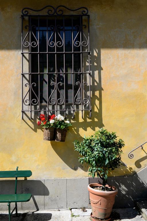 Locanda Giolica Прато Экстерьер фото