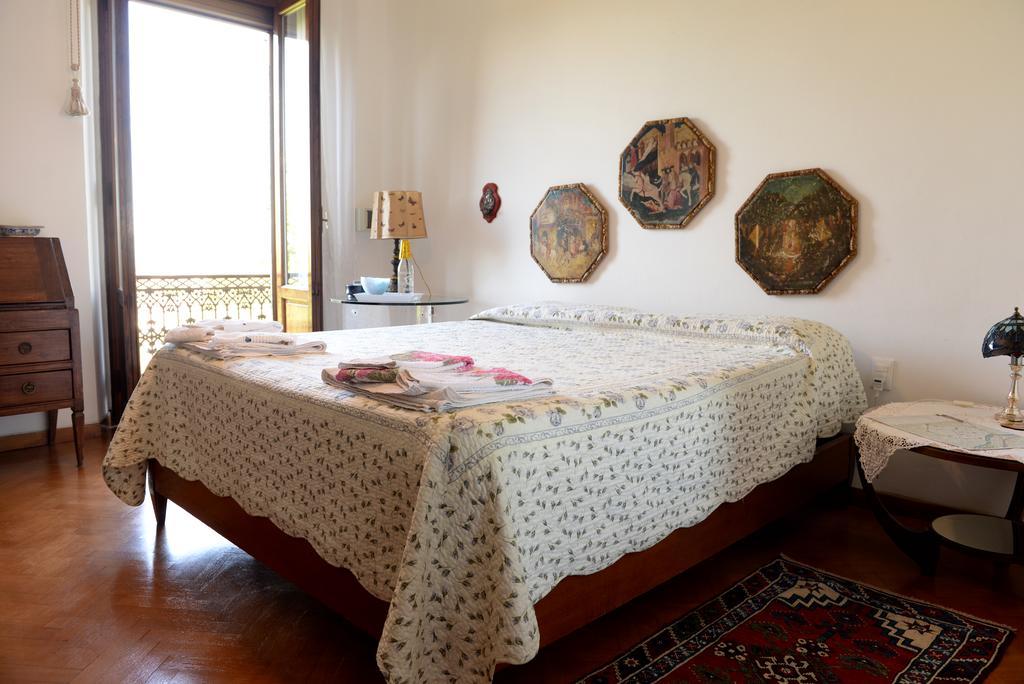 Locanda Giolica Прато Экстерьер фото