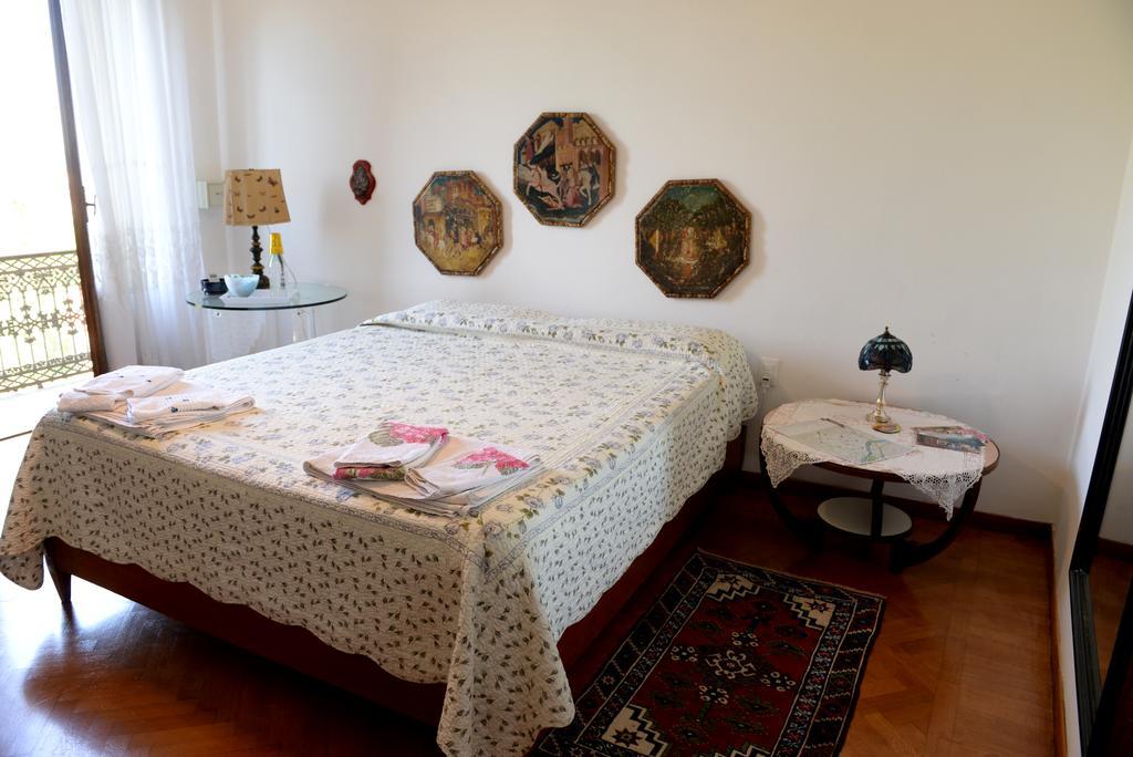 Locanda Giolica Прато Экстерьер фото