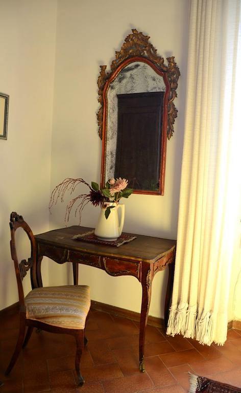 Locanda Giolica Прато Экстерьер фото